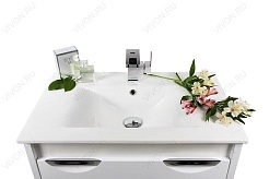 Водолей Мебель для ванной "Габи 75" L – фотография-4